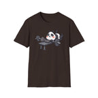 Bench Panic – Panda Press Edition T-Shirt