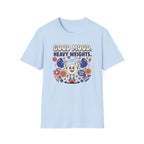 Good mood. Heavy Weights T-Shirt