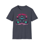 Leg Day? 404 Gains Not Found T-Shirt