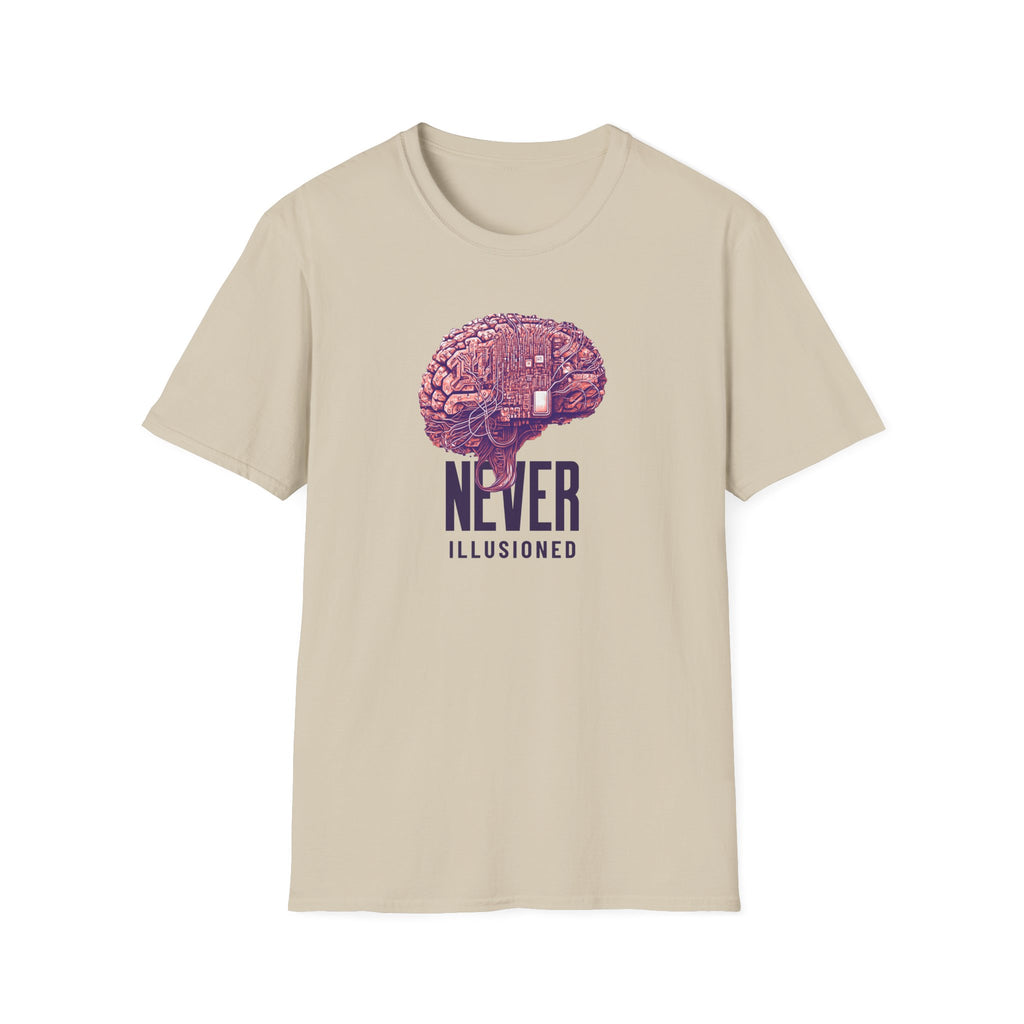 Never Illusioned T-Shirt