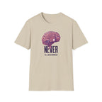 Never Illusioned T-Shirt