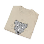Introverted beastT-Shirt