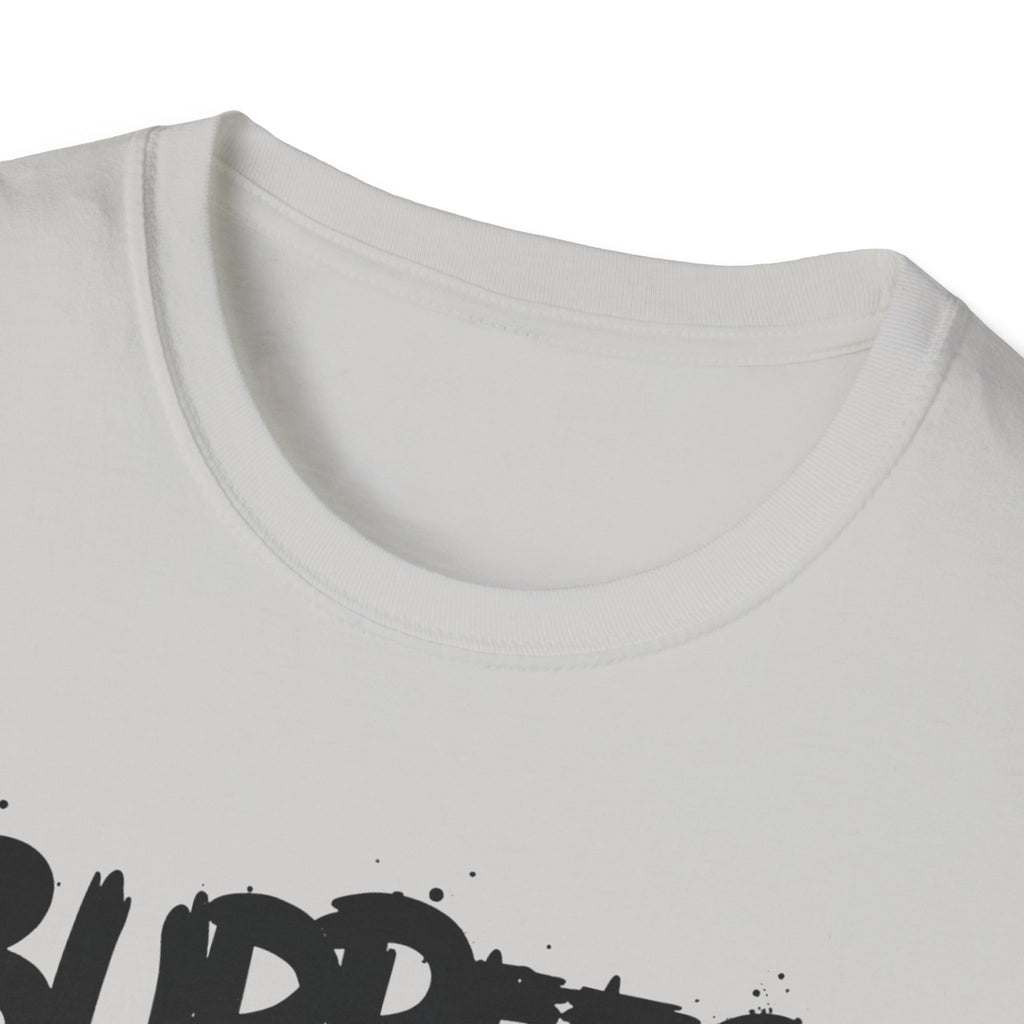 Burpees Build Character T-Shirt