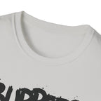 Burpees Build Character T-Shirt