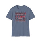 Therapy - Gym T-Shirt