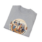 Good people. Good energy. Good reps T-Shirt