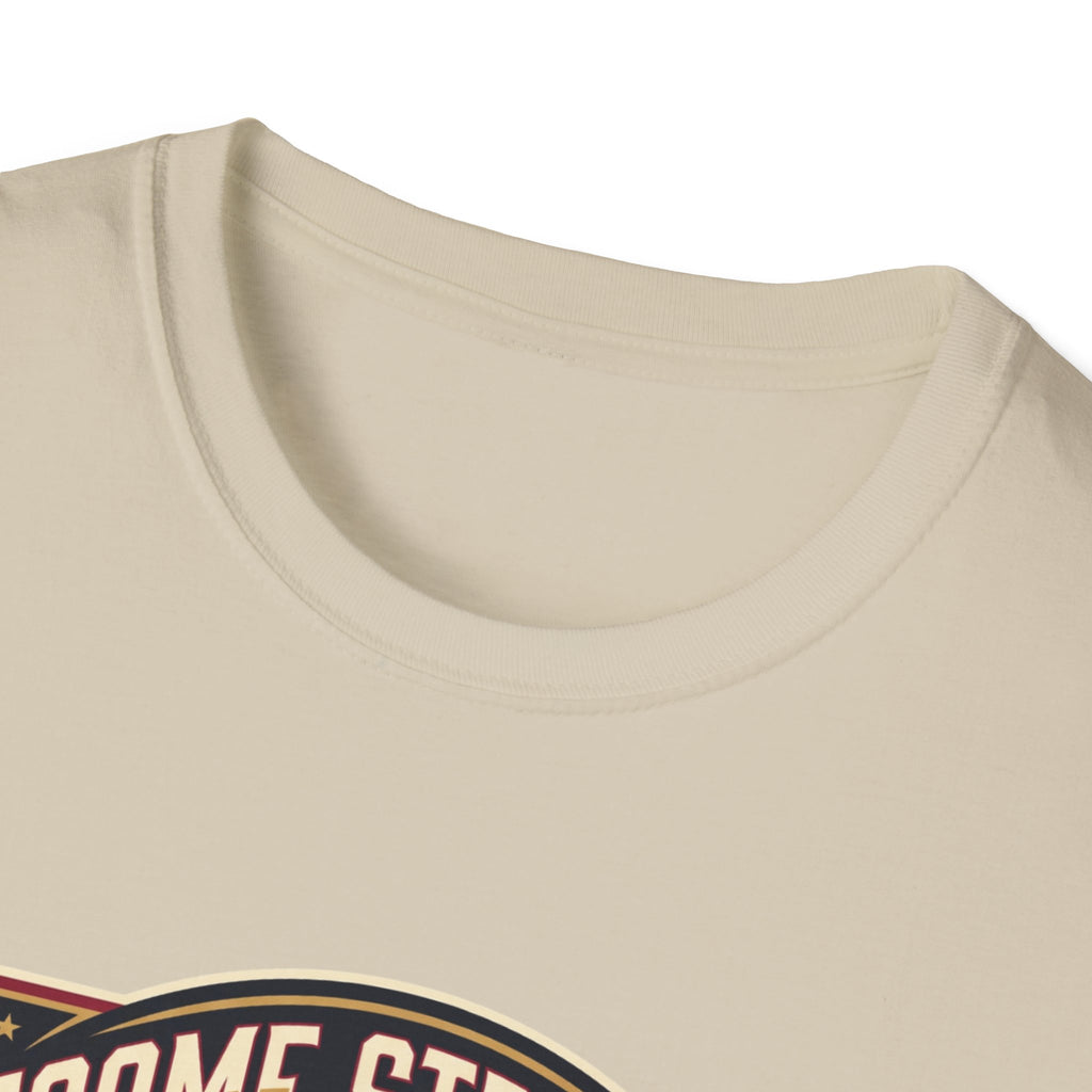 Become stronger than your excuses T-Shirt