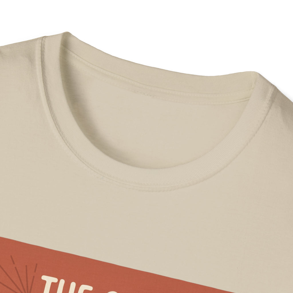 The gym remembered me T-Shirt