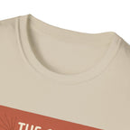 The gym remembered me T-Shirt