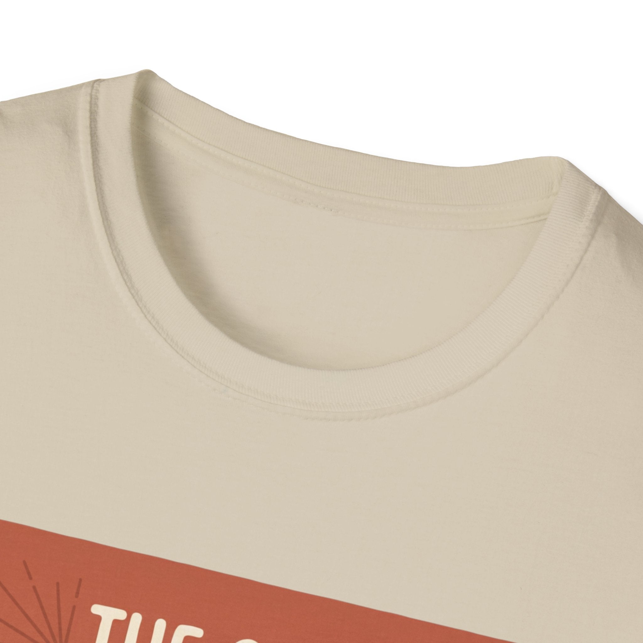 The gym remembered me T-Shirt