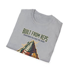 Built from Reps - Serotonin T-Shirt