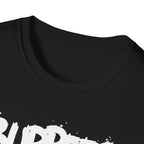 Burpees Build Character T-Shirt