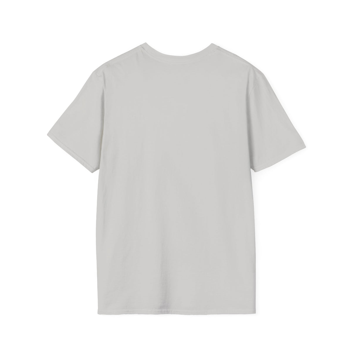 The pump fades. The work stays T-Shirt