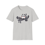 Bench Panic – Panda Press Edition T-Shirt