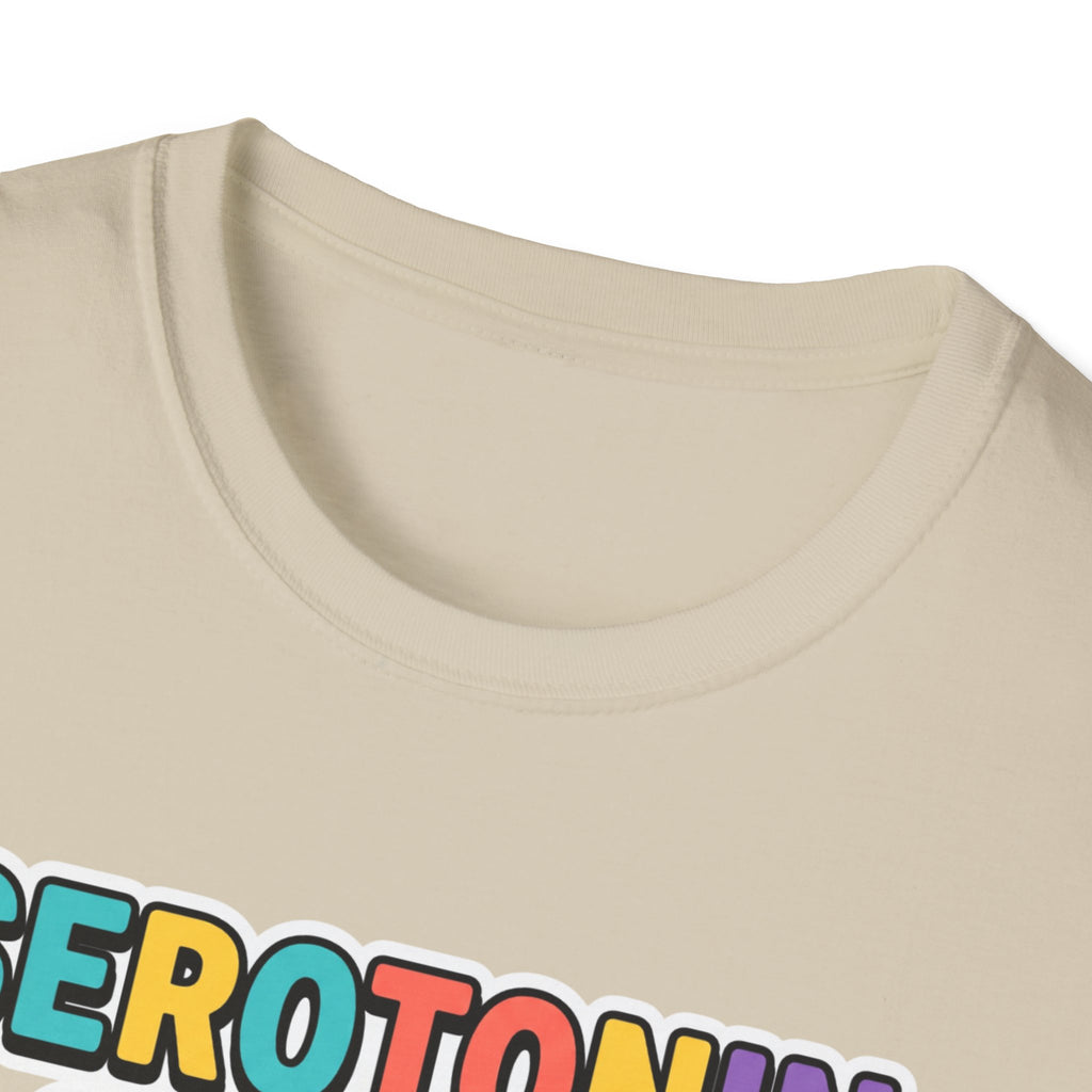 Serotonin Loading T-Shirt