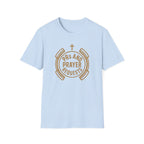 PRs and Prayer Requests – Faith & Fitness Circle Emblem Tshirt