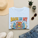 Back in my happy place T-Shirt