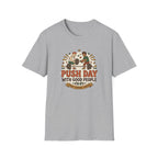 Push day with good people T-Shirt