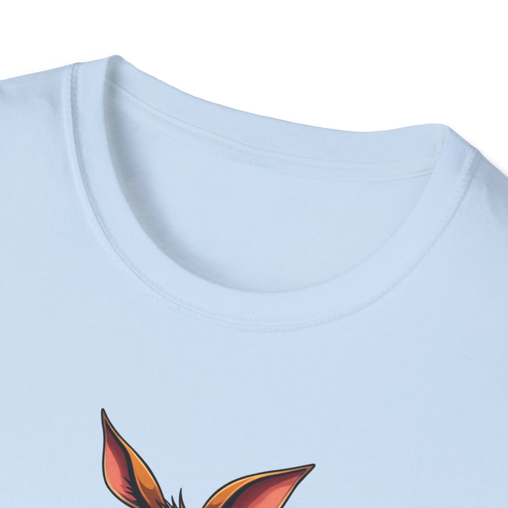 Ripped & Ready Roo T-Shirt