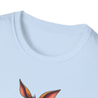 Ripped & Ready Roo T-Shirt