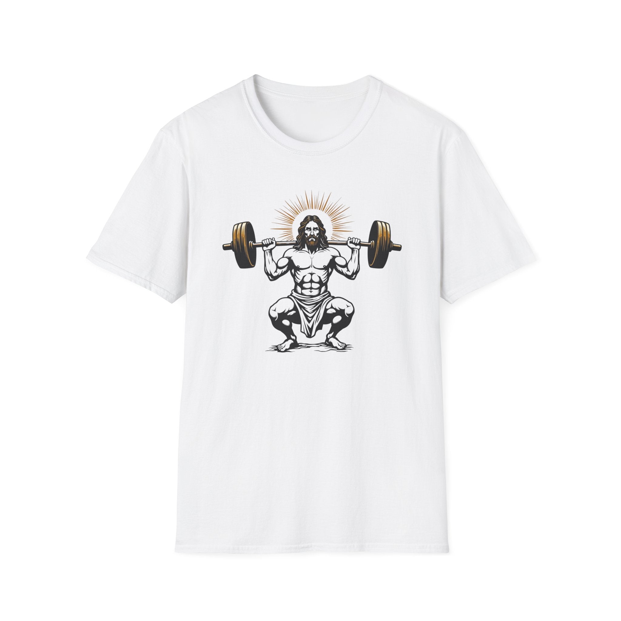 Divine Gains T-Shirt
