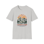 You don't need a crown to climb T-Shirt