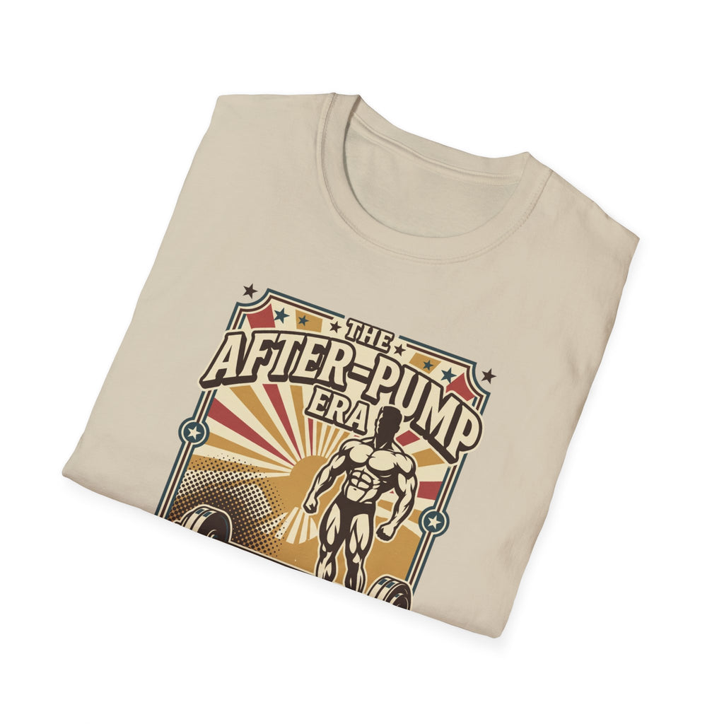 After pump Era T-Shirt