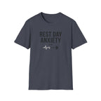 Rest day anxiety T-Shirt