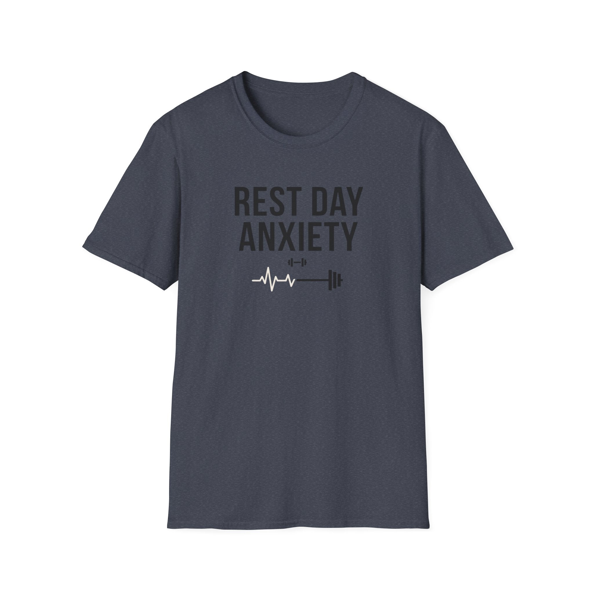 Rest day anxiety T-Shirt