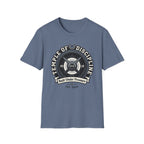 Temple of discipline T-Shirt