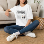 Gym friend T-Shirt