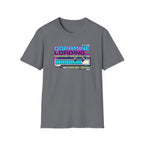 Dopamine loading T-Shirt