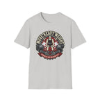 Move heavy weight T-Shirt