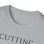 Cutting – The Stylish Starve T-Shirt