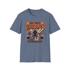 Don't waste the pain T-Shirt