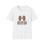 Healing one rep at a time T-Shirt