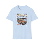Pull day - Take the long way home T-Shirt