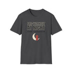 Pre at night - Caffeine > Circadian Rythm T-Shirt