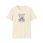 The best sets were never about the crowd T-Shirt