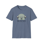 Train. Reset. Repeat T-Shirt