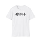Deadlift Disciple minimal edition T-Shirt