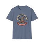 Not Built For Rest Days T-Shirt