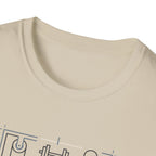 Pull day - Back. Biceps. Grip T-Shirt