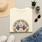 Came for gains. Stayed for silence T-Shirt