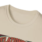 Relationship Status : PR T-Shirt