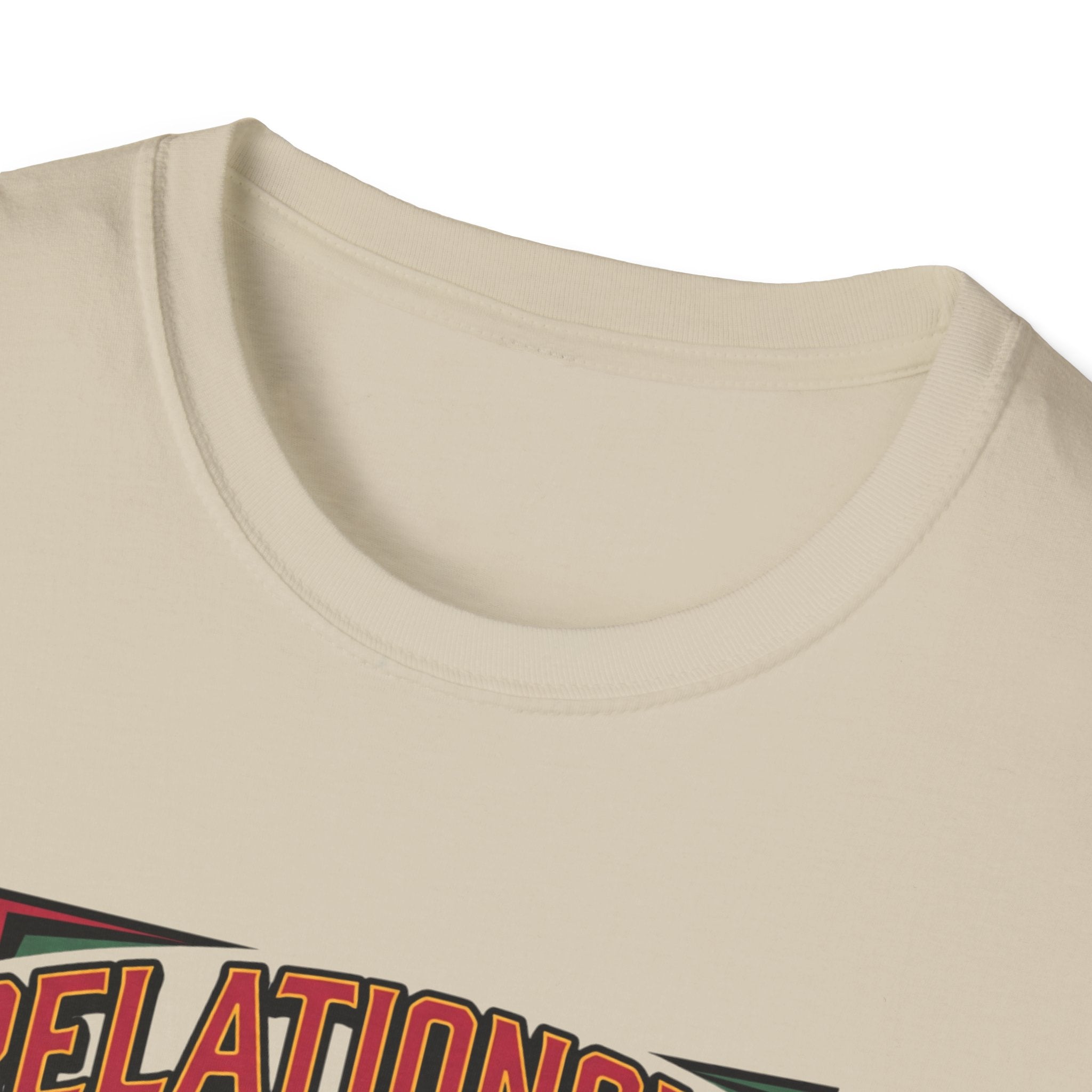 Relationship Status : PR T-Shirt