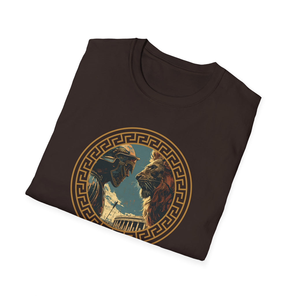 Embrace inner beast T-Shirt