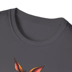 Ripped & Ready Roo T-Shirt