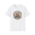 Had a life once, then I joined gym T-Shirt