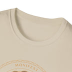 Manifest Greatness T-Shirt